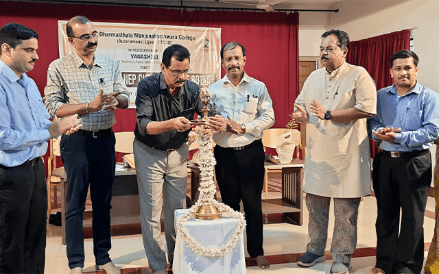 'Battadotsaha' programme launched at SDM College