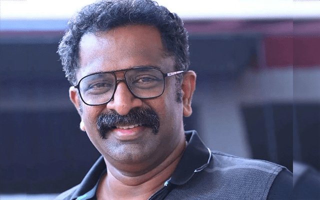 Malayalam actor Sreejith Ravi arrested for misbehaving with girls