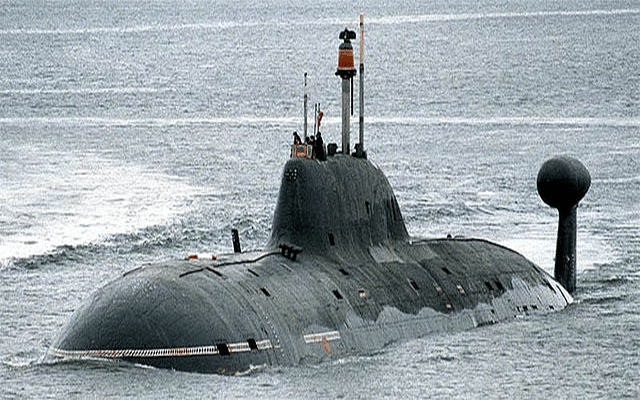 South Korea allows women sailors to serve on submarines