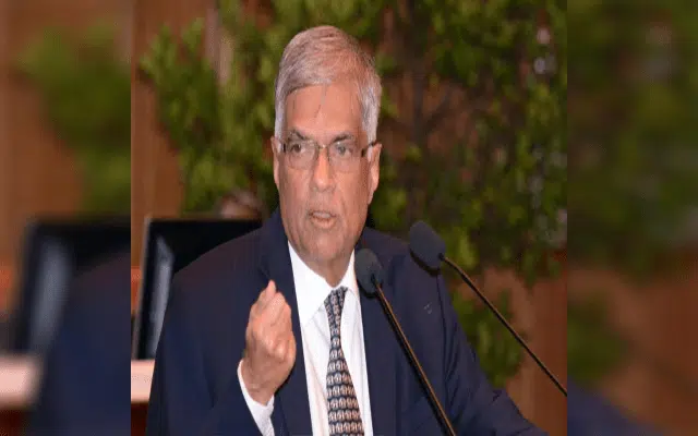 Sri Lanka's Prime Minister Ranil Wickremesinghe has been appointed as the interim president of the country.