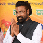 Siddaramaiah should become chief minister once again, says Minister Sriramulu