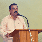 Chikkamagaluru: 'State Government commited to Hindutva'