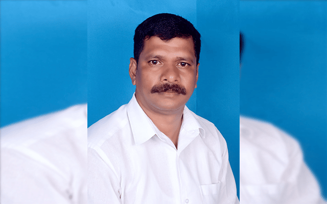 Kodagu District Congress Committee Condemns Praveen Nettaru's Murder