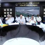 Vijayapura: The ICC has unanimously decided to release water to kharif from July 26.