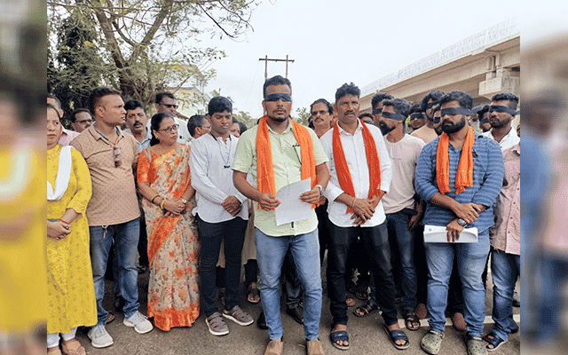 42 Yuva Morcha members resign in connection with Praveen Nettaru murder case