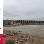 With heavy inflow in Almatti dam, outflow begins, power generation resumes