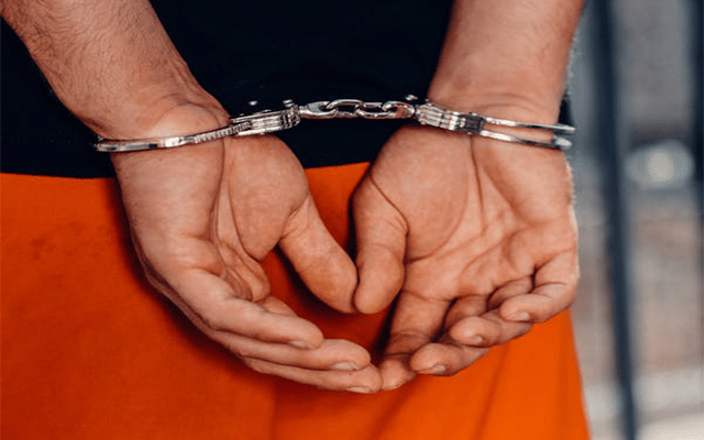 Drug peddler arrested from Goa