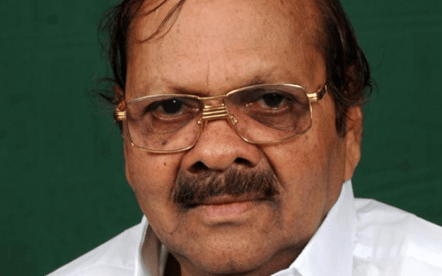 Bengaluru: BJP announces ticket to Baburao Chinchanasur for Council by-election