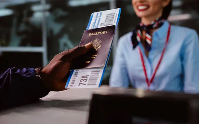 Airlines cannot charge extra for issuing boarding passes, says Ministry of Civil Aviation