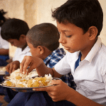 Free breakfast scheme for students of 74 schools in Coimbatore