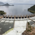Mettur reservoir filled up due to heavy rains in the state