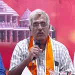 VHP has demanded strict implementation of the Prevention of Qurbani and Sacrifice of Cattle Act.