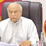 Dinesh Gunavardhana takes over as Sri Lanka's new Prime Minister amid economic crisis