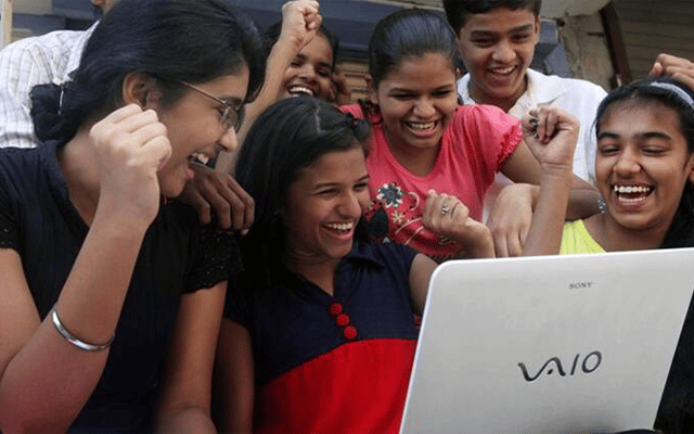 CBSE Class 12 results to be released today