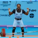 Commonwealth Games 2022: Gururaja Poojary wins bronze medal in men's 61kg weightlifting