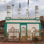 A fresh controversy has erupted over the celebrations at the Idgah ground in Hubballi.