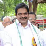 Appointment of Venkataraman as deputy commissioner is not acceptable, says Venugopal