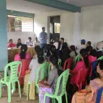 Kundacheri Grama Panchayat Task Force Meeting