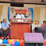 Manjeshwar block health fair inaugurated