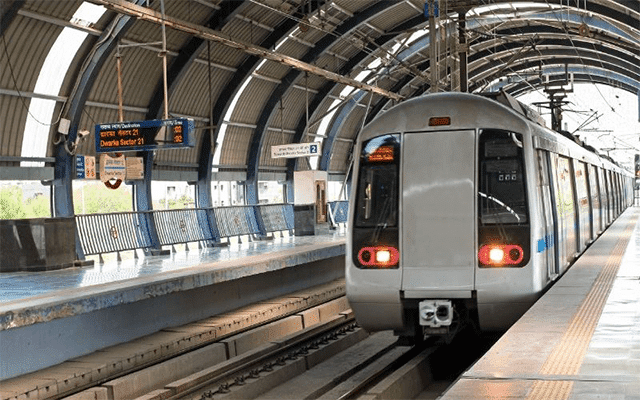 UPSC exams: Metro to run from May 28 at 6 pm