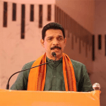 BJP will fight if guarantee is not implemented: Nalin Kumar Kateel