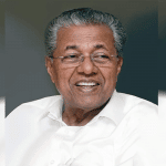 Vijayan's foreign trip was a waste of resources, says Congress