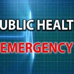 A public health emergency has been declared in Puducherry's Karaikal
