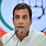 People who defeated BJP's corruption: Rahul Gandhi