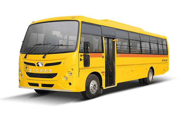 India gifts 75 ambulances, 17 school buses to Nepali organisations