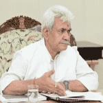 There has been a 14.5% increase in school enrolment in 2021-22, says Manoj Sinha
