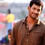 Tamil actor Vishal injured while shooting, shooting halted once again