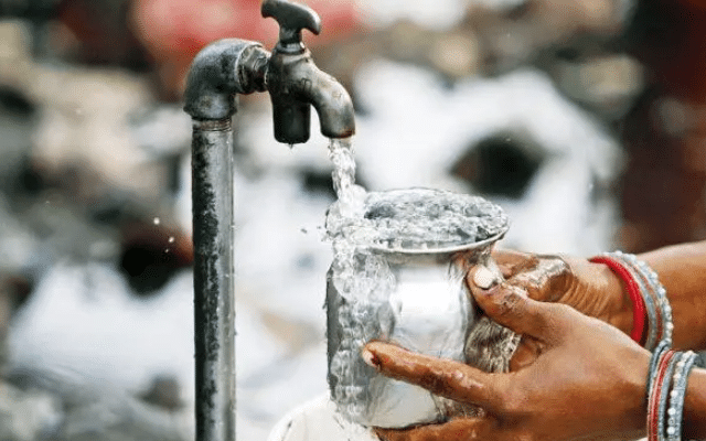 Water contamination case, Police book panchayat officers