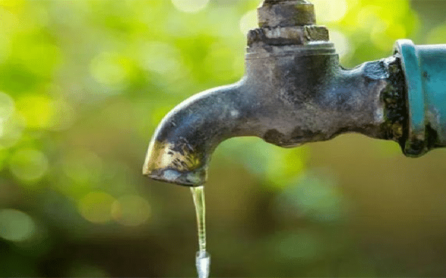 Mangaluru: Water supply system disrupted on July 17, 18
