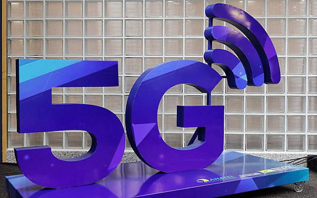 5G could be launched in a month, says Devusinh Chauhan