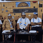 UP campaign committee announced for BBMP elections
