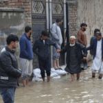 120 killed in floods in Afghanistan in last one month
