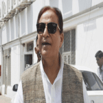 Two more FIRs lodged against Azam Khan