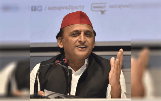 Samajwadi Party, Congress to launch special campaign from August 9