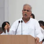 Bhupesh Baghel hits out at Centre over inflation