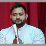 Bihar Deputy CM Tejashwi Yadav