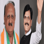 Two senior Congress leaders from Gujarat to join BJP