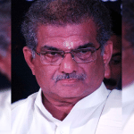 Belthangady: Inaugurating the district-level educational conference, D. Veerendra Heggade