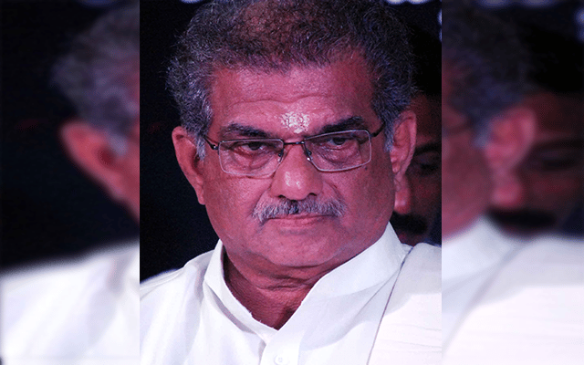 Belthangady: Dr. Veerendra Heggade celebrates his 75th birthday today