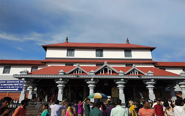 Belthangady: Dharmasthala's Lakshdeepotsava to be celebrated on November 19