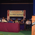 University Evening College: 6th College Day celebrated