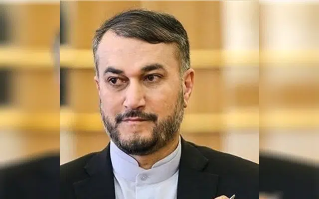 Iran does not want nuclear weapons, says Hussein Amir-Abdullahian