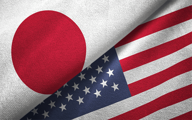 Japan, US pledge closer cooperation on Taiwan