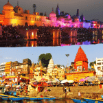 Tricolour to fly atop temples in Ayodhya, Kashi, Mathura