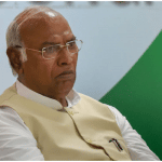 Leader of Opposition in Rajya Sabha Mallikarjun Kharge tests positive for COVID-19