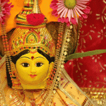 'Varalakshmi Vrat' is a festival that consecrates Goddess Lakshmi, the wife of Lord Vishnu